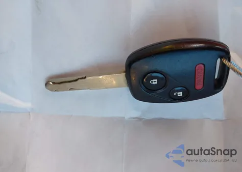 2010 Honda Cr-V Ex z USA, uszkodzony, nr VIN JHLRE3H57AC001739